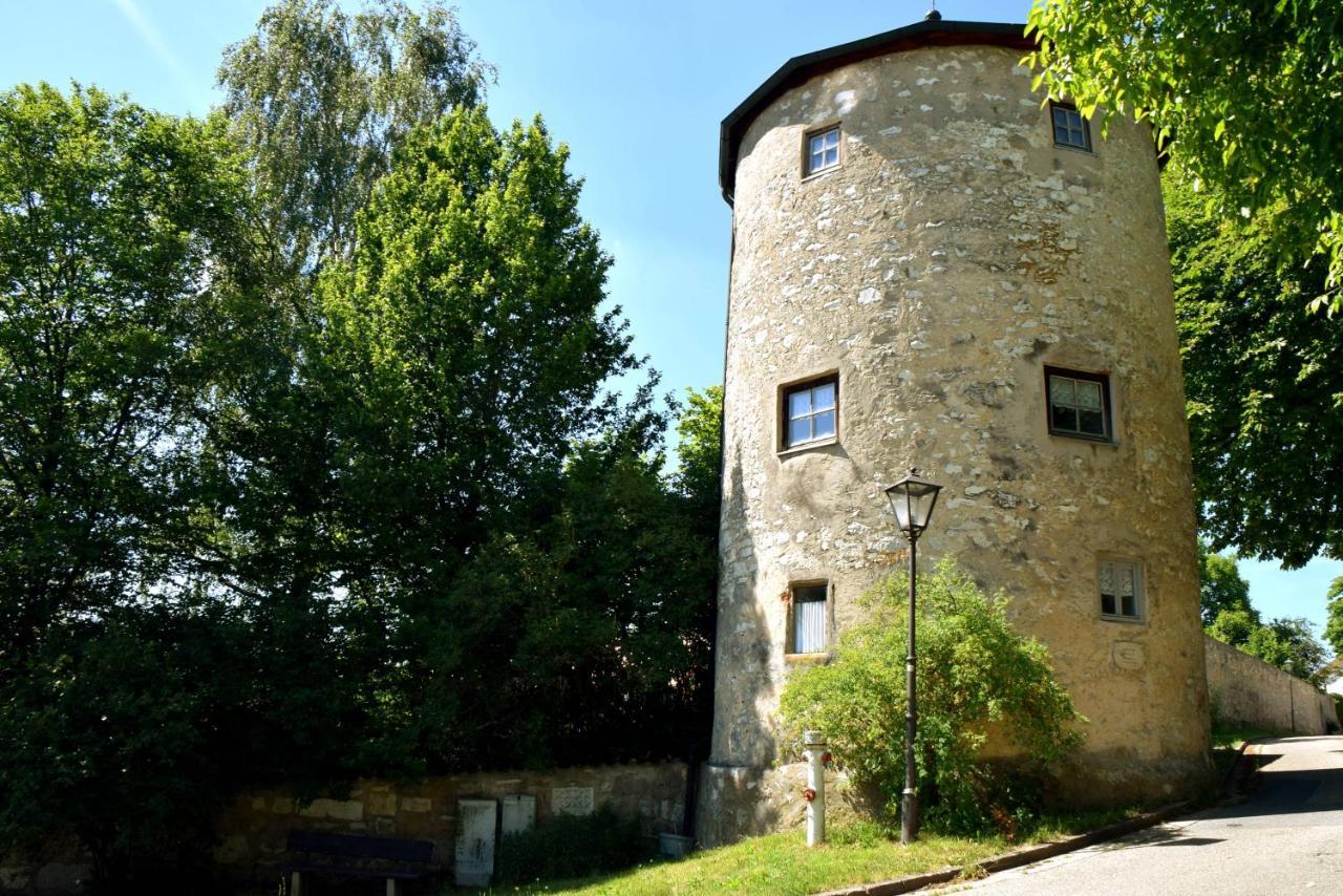 Hotel Gasthof Zum Loewen Velburg Eksteriør bilde