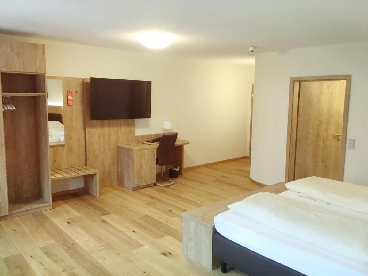 Hotel Gasthof Zum Loewen Velburg Eksteriør bilde