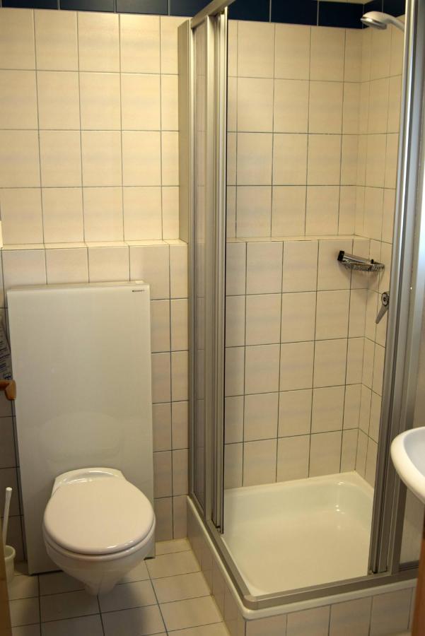 Hotel Gasthof Zum Loewen Velburg Rom bilde