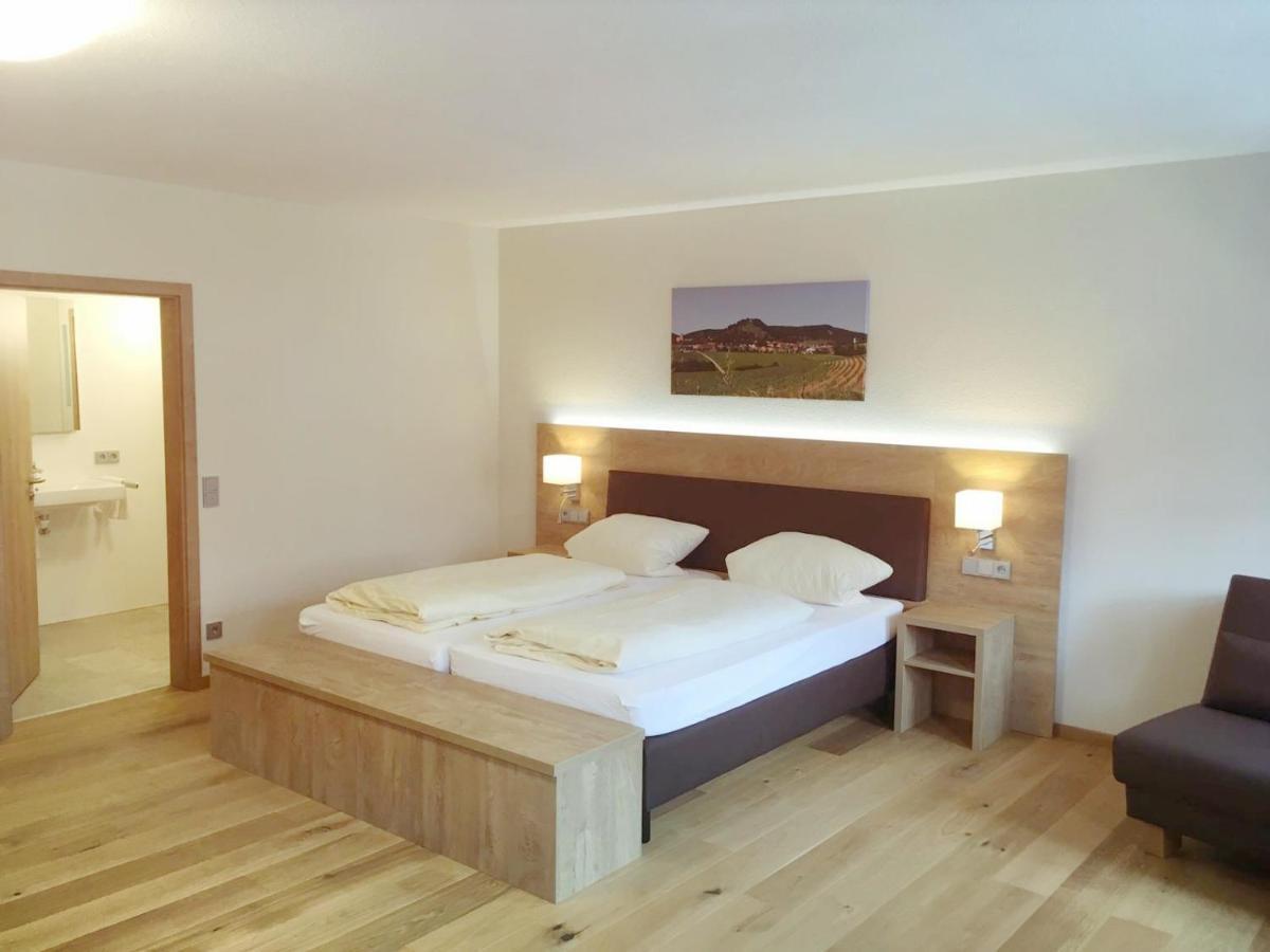 Hotel Gasthof Zum Loewen Velburg Eksteriør bilde