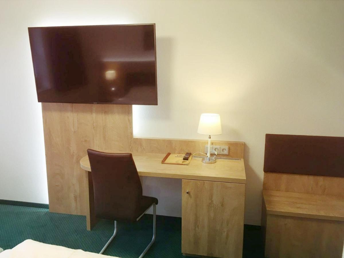 Hotel Gasthof Zum Loewen Velburg Eksteriør bilde
