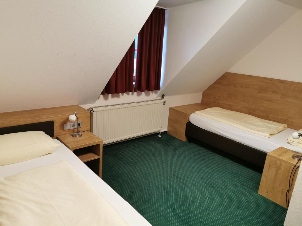 Hotel Gasthof Zum Loewen Velburg Eksteriør bilde