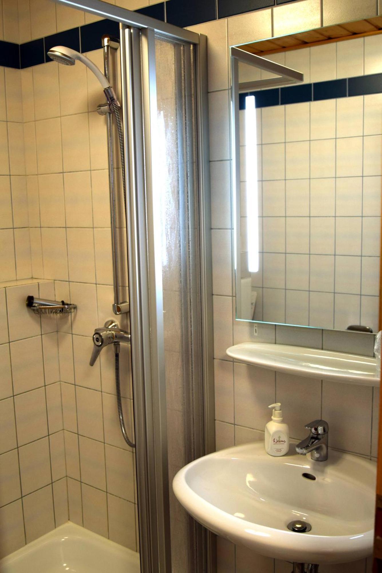 Hotel Gasthof Zum Loewen Velburg Rom bilde
