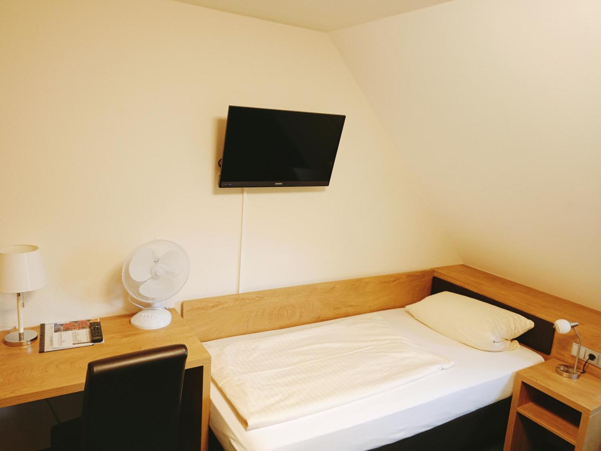 Hotel Gasthof Zum Loewen Velburg Eksteriør bilde