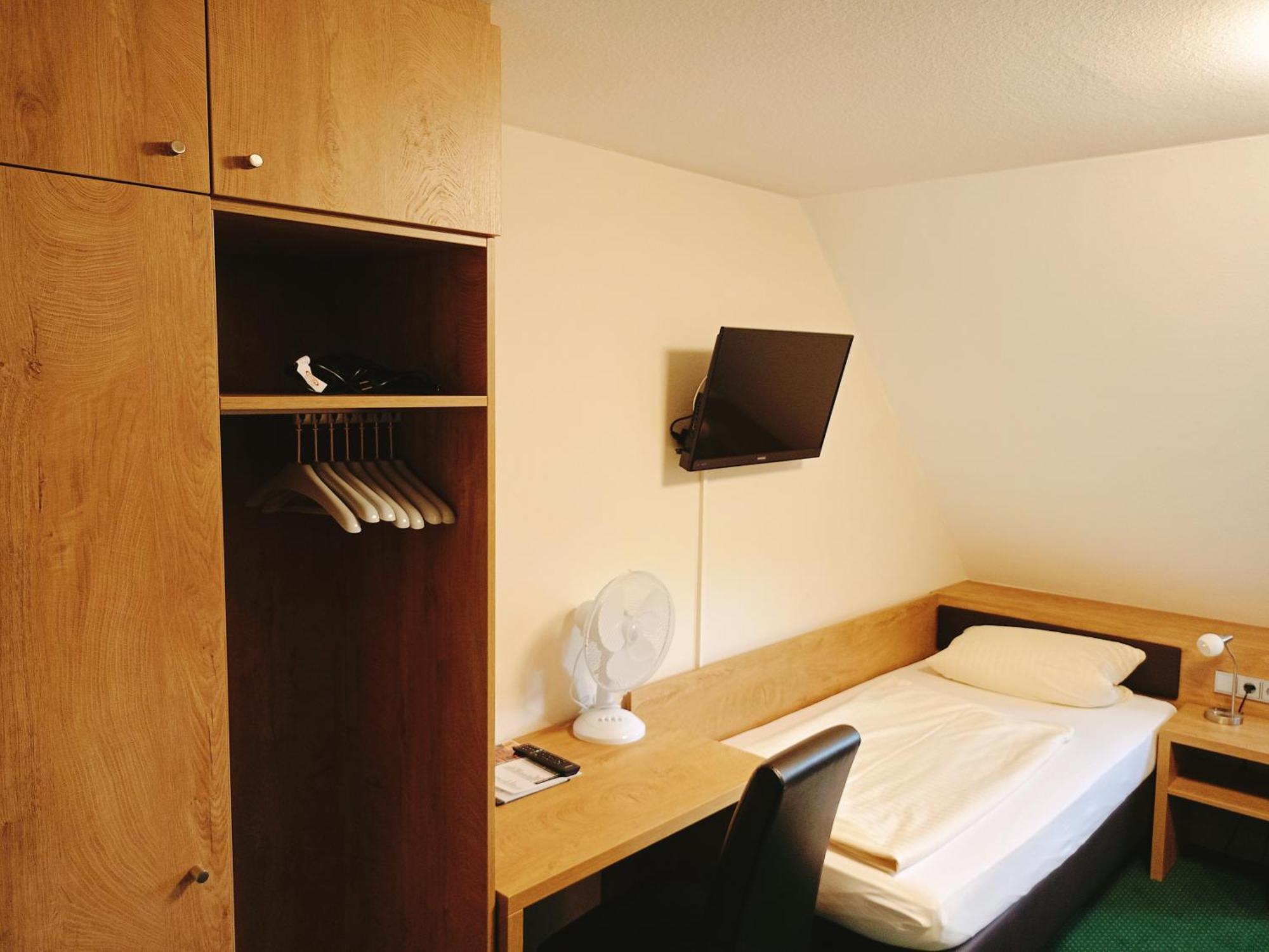 Hotel Gasthof Zum Loewen Velburg Eksteriør bilde