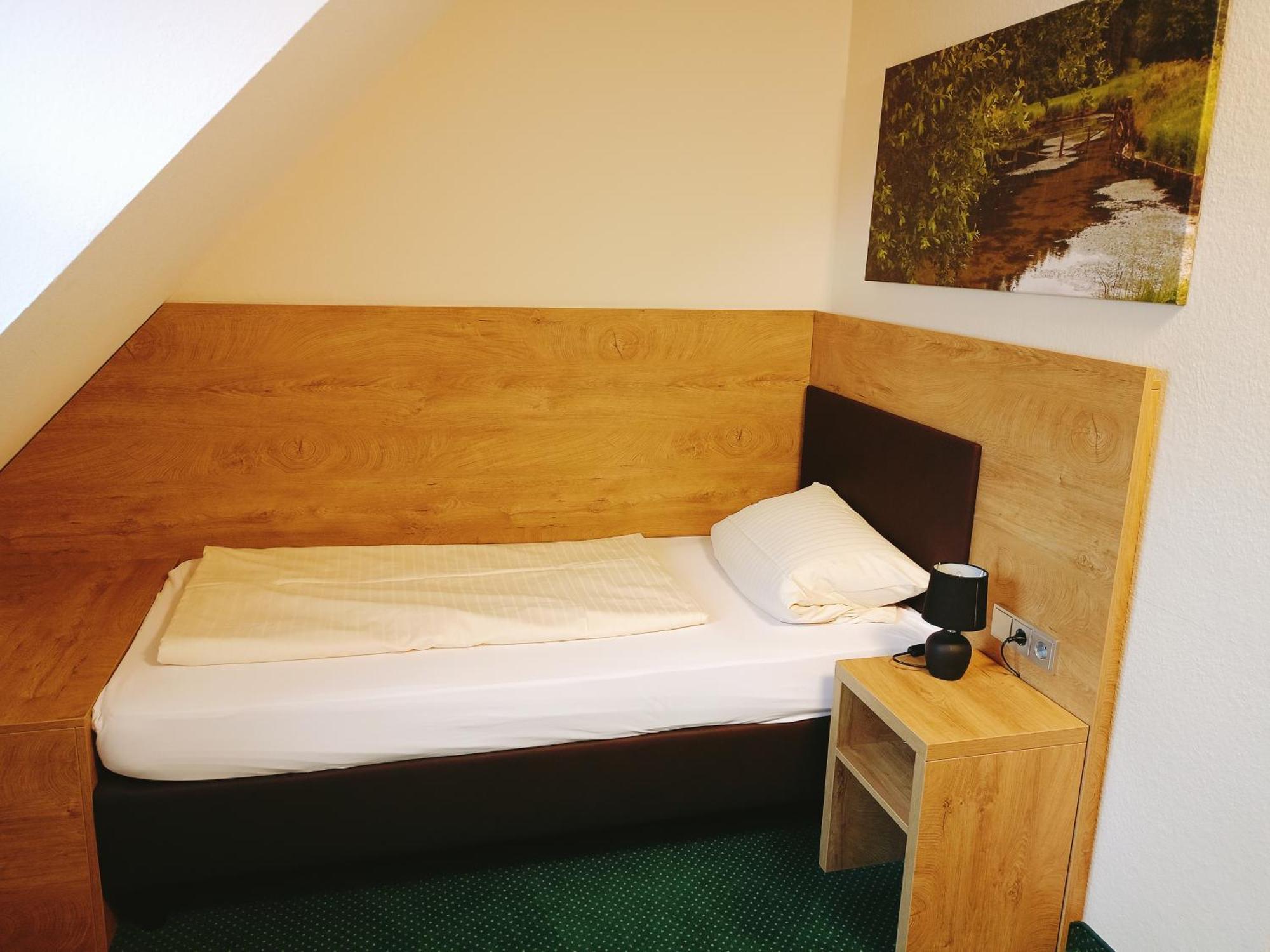 Hotel Gasthof Zum Loewen Velburg Eksteriør bilde