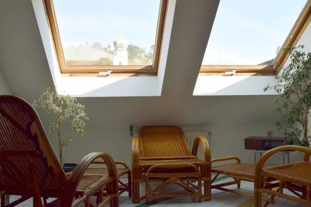 Hotel Gasthof Zum Loewen Velburg Eksteriør bilde